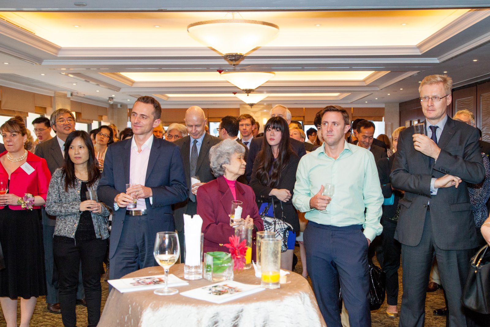 20140410 Vice Chancellor's Reception081